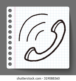 Doodle  phone