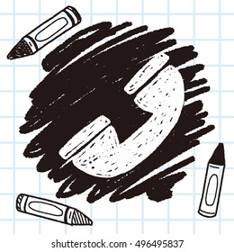 Doodle phone
