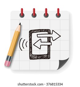 doodle phone wifi