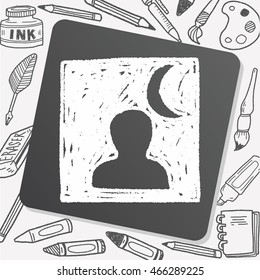 Doodle Photo