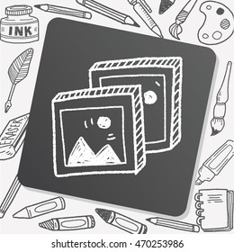 Doodle Photo