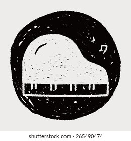 doodle Piano