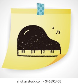 doodle Piano