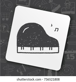 doodle Piano