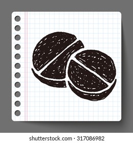 doodle pill