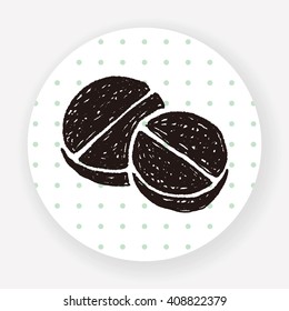 doodle pill