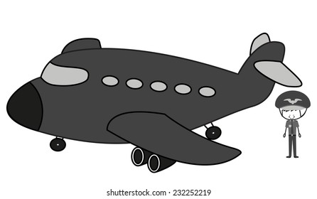 Doodle Pilot