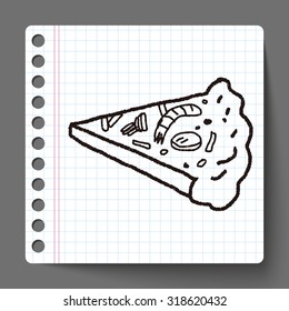 Doodle Pizza