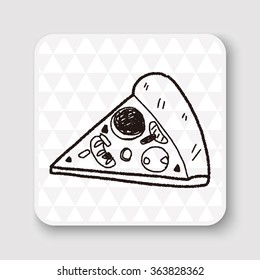 Doodle Pizza
