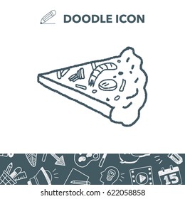 Doodle Pizza