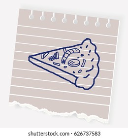 Doodle Pizza