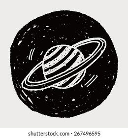 Doodle Planet