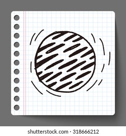 Doodle Planet