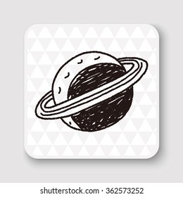 Doodle Planet