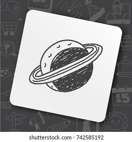 Doodle Planet