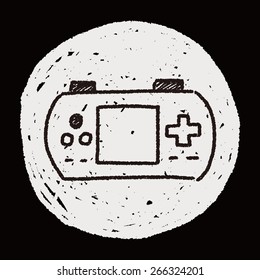 doodle pocket game