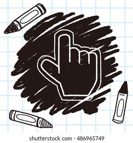 Doodle point