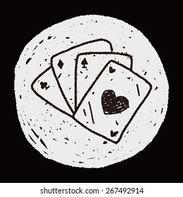 Doodle Poker