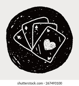 Doodle Poker