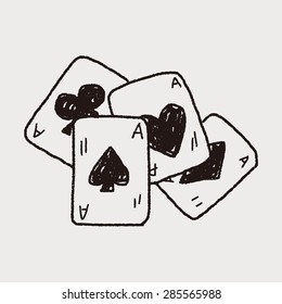 Doodle Poker