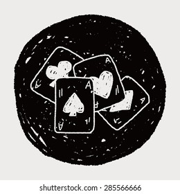 Doodle Poker