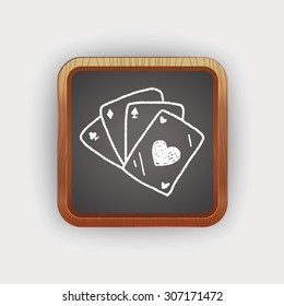 Doodle Poker
