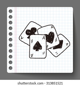 Doodle Poker