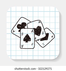 Doodle Poker