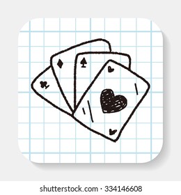 Doodle Poker