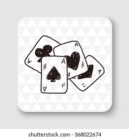 Doodle Poker