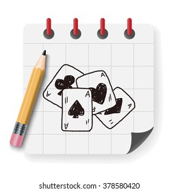 Doodle Poker