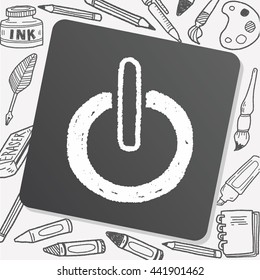 Doodle Power