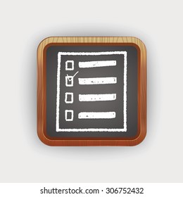 doodle Product List