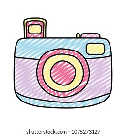 doodle professional digital camera photo technology