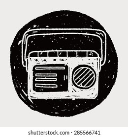 doodle radio