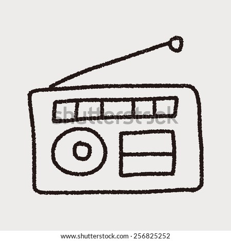 doodle radio