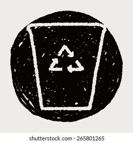 Doodle Recycling