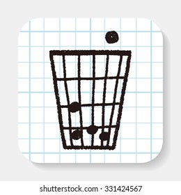 Doodle Recycling