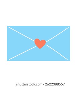 Doodle Red heart Shape Icon. Wedding Party Simple Decoration.  Romantic Lovely Symbol Silhouette Isolated on White background. Birthday Party Decoration. Bridal Greeting Card Invitation Part.