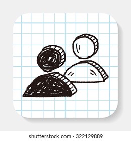 Doodle Relationship