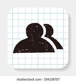 Doodle Relationship