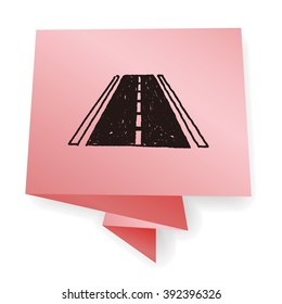 doodle road