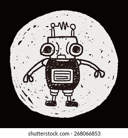 Doodle Robot