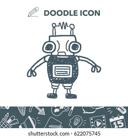 Doodle Robot