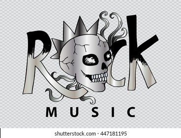 Doodle Rock Music