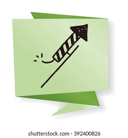 doodle rockets