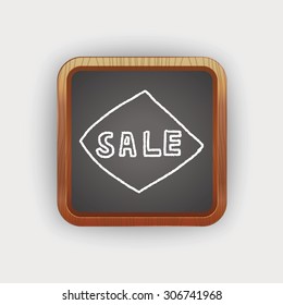 Doodle Sale
