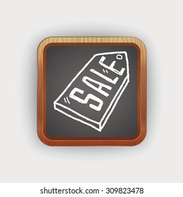 doodle sale