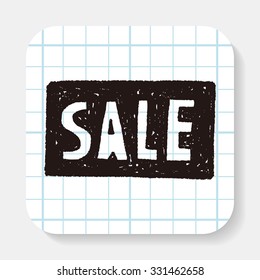 doodle sale