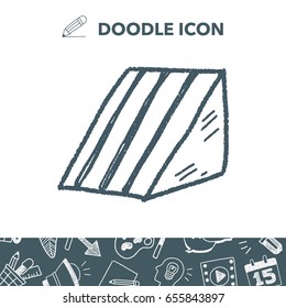 Doodle Sandwich